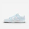 Dunk Low Gletscherblau