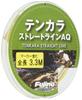 Fujino K-35 Tenkara Straight Line AQ 3.3m Yellow