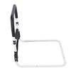 Elderly Bed Rail 180 Degree Folding Ergonomic No Punch Safety Bed Assist Grab Bar for King Queen