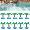 Inflatable Unicorn For Drinks By The Pool 10 Pcs