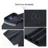 MONTAGUT Men's Summer Short-Sleeve Quick-Dry Anti-Wrinkle Polo Shirt
