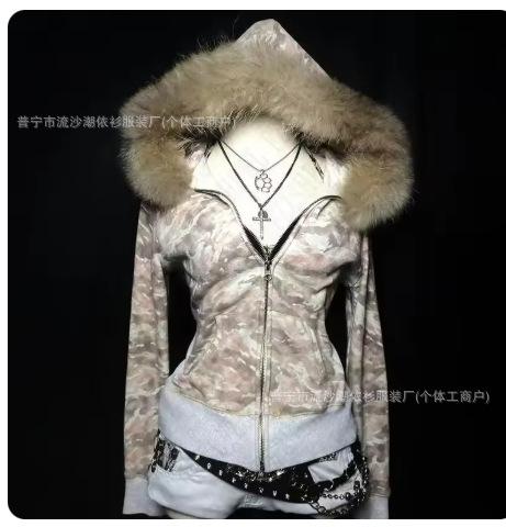Y2K American Vintage Vintage Chinese Vintage