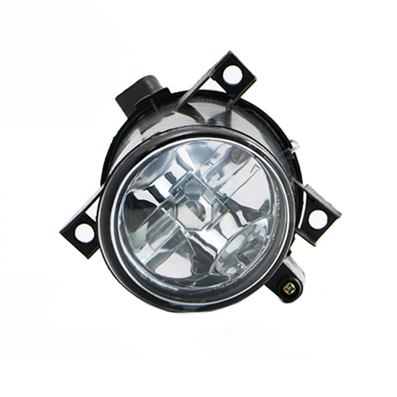 Fog Lamp For VW POLO 2001-2005 Volkswagen FOX 2005-2012 Front Bumper Anti Fog Light 6Q0941699 6Q0941700