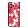 For Realme GT 7 Pro 5G Case Original Soft Silicone TPU Phone Cases Back Cover For Realme GT7 Pro Scenery Shockproof Bumper Etui