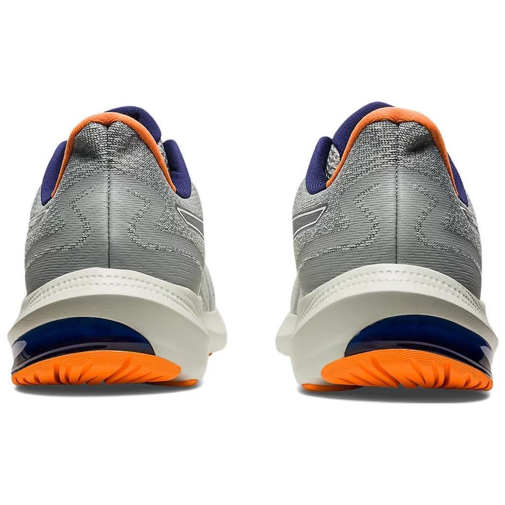 Asics Gel Pulse 14 Light Sage Orange Men Sneakers Grey White 1011B491-022