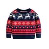 New Arrival Christmas Sweater for Boys, Girls and Babies Unisex Christmas Knitted Pullover