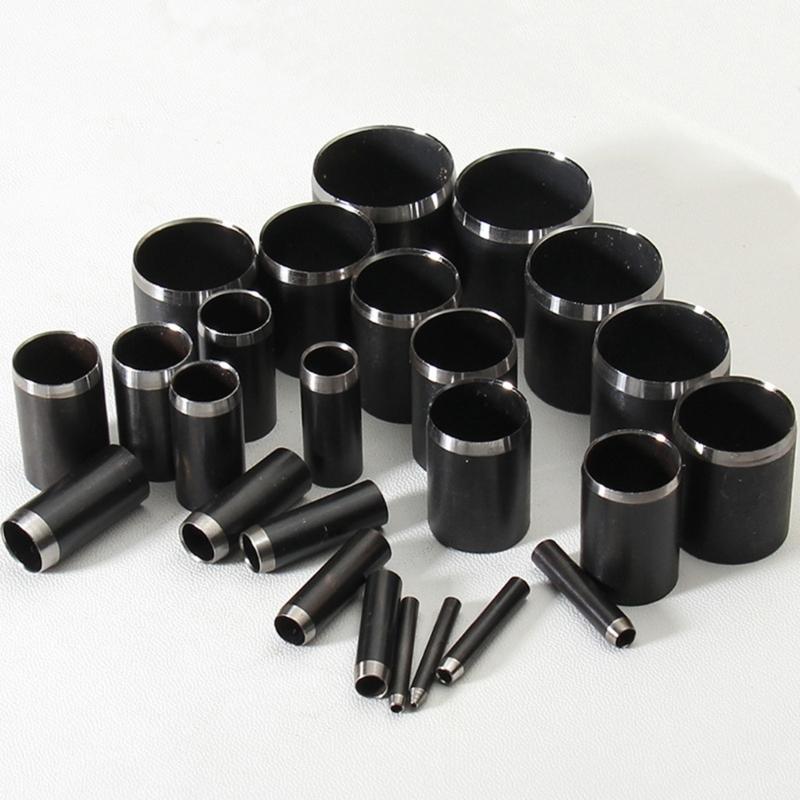 Leather Hole Punch Tool for Belts,Round Hollow Punch Cutter Tool,Leather Punch Tool Set Hole Punch Cutter for DIY Crafts