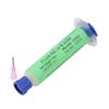 Solder Flux NC559ASM/NC223ASM/NC218ASM Not Clean Soldering Flux Pastes Rosin Flux Tacky Soldering Flux with Needle