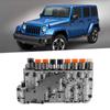 948TE ZF9HP48 Transmission Valve Body with Wire Harness 9 Speed Fit for JEEP 2014 2017