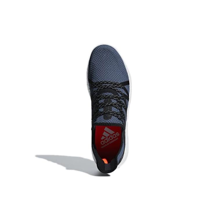 adidas Speedfactory AM4NYC 'Tech Ink' G54744