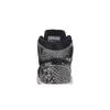 Womens Air Jordan 1 Retro High Premium 'Snakeskin' (women's Sizes) Black / Phantom-Black Vintage Basketball Shoes AH7389 014