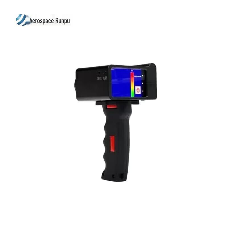 HT-404F Intelligent Laser Perception Camera