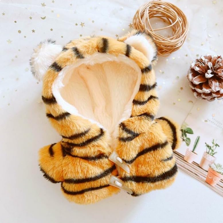 G triger doll kigurumi tiger stuffed clothes stuffed kigurumi [item]