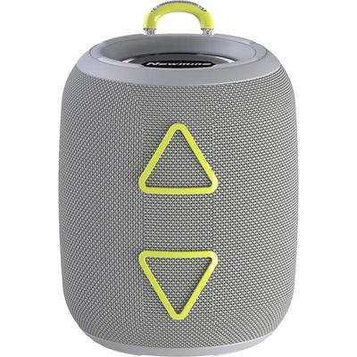 Newman BT87 Portable Bluetooth Speaker CN Plug (adapter Included)