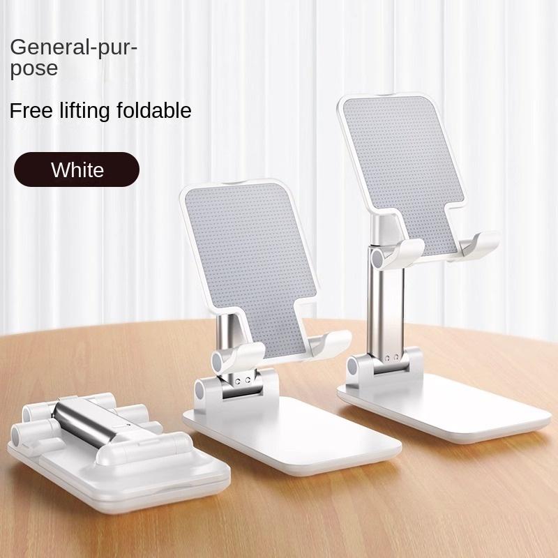 

Universal Mobile Phone Holder Flexible Lazy Holder Adjustable Cell Phone Clip Home Bed Desktop Mount Bracket Smartphone Stand