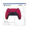 Manette De Jeu - PlayStation - DualSense - Cosmic Red - Sans Fil - Retour Tactile