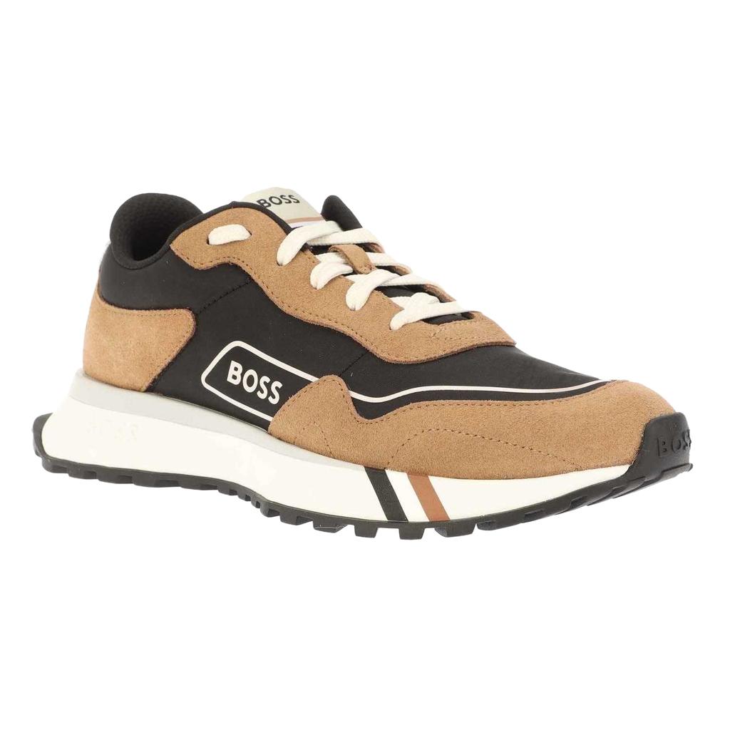 BOSS Mens Jonah Running Trainers