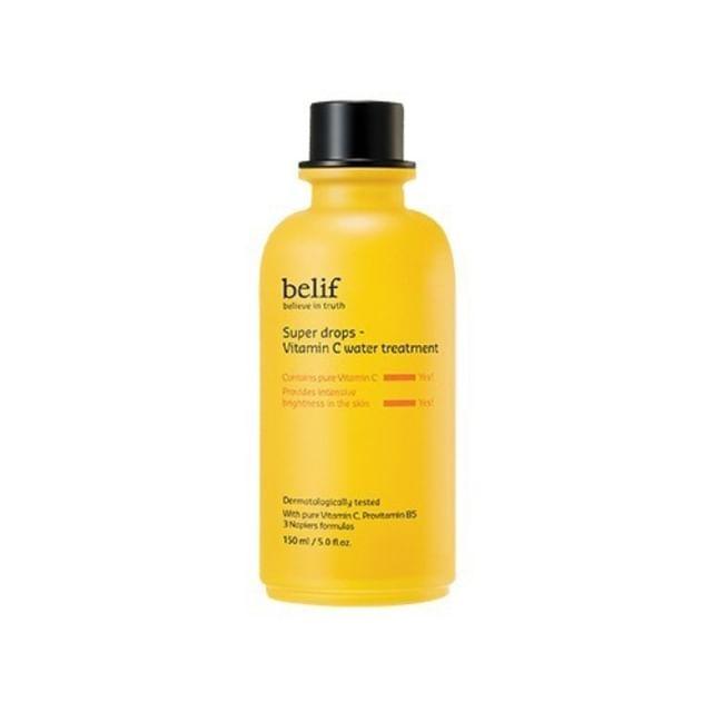 Belif - Super Drops Vitamin C Water Treatment 150ml