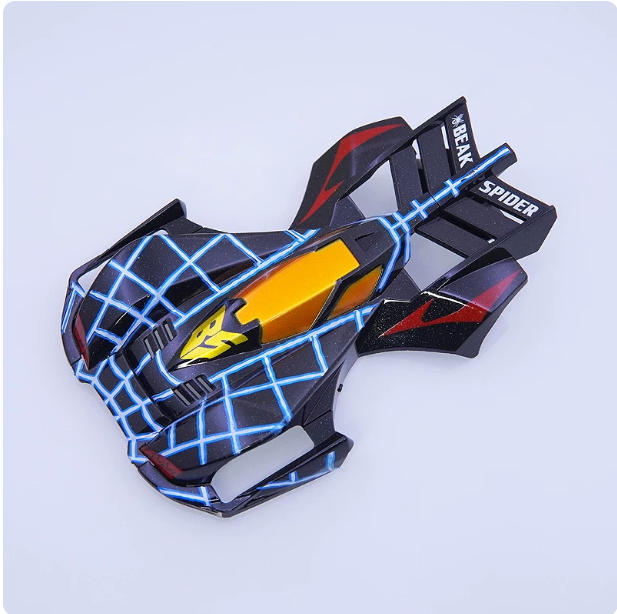 Jie Pin Painted Car Shell Cover Housing Spare Parts For 1/32 Tamiya Mini 4Wd Racing Car Model