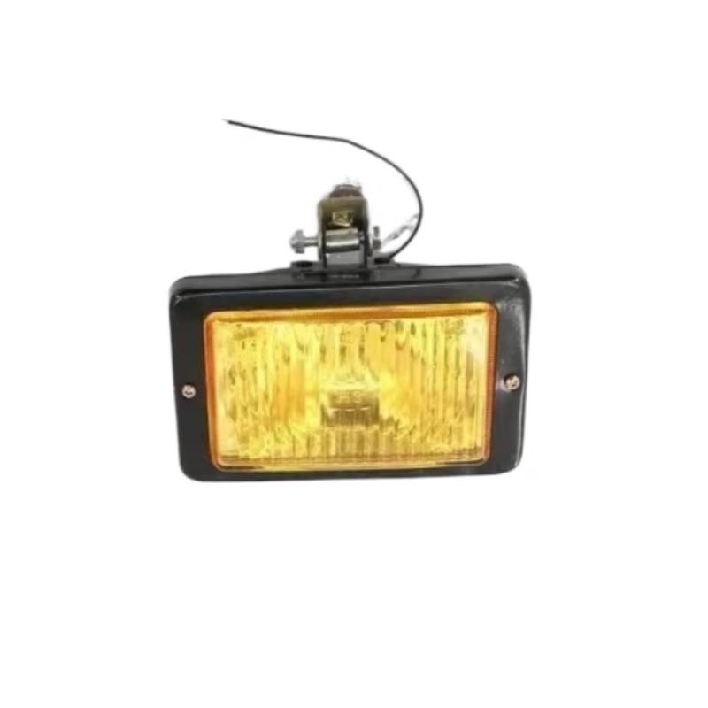 ATNKADDS Front Fog Light Assembly Standard