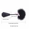 Feather Butterfly Teasing Paddle: Unisex Toy for Training and Spanking