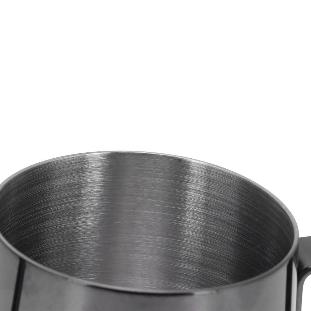 304 Stainless Steel Gooseneck Kettle Long Narrow Spout Pour Over Kettle Coffee Brewing