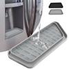 Water Dispenser Drip Pad Flexible Soft Quick-drying Sponge Soap Tray Countertop Protector Cushion for Kitchen Bar