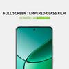 PINWUYO JK Series-2 for Realme 12 4G/12+ 5G Tempered Glass Film Anti-Explosion HD Clear Screen Protector
