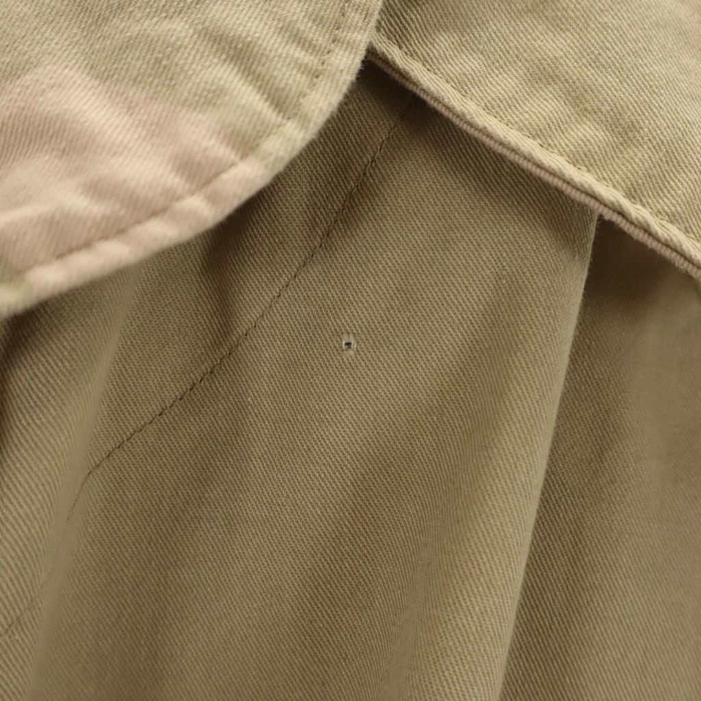 US ARMY 90s DLA Old Camouflage Pattern Best Women Used