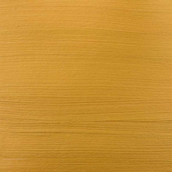 Peinture acrylique - TALENS - Amsterdam - Couleur or - 120ml - Japan Import