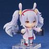 GOOD SMILE COMPANY Azur Lane Laffey DX Nendoroid Actionfigur