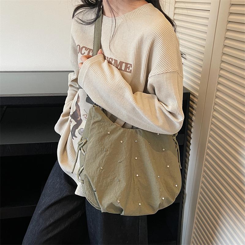 Crossbody Bag Women's Bag Commuter Shoulder Bag