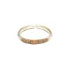Classic Women's Ring Traditional Chinese Cloisonne Bracelet Handicraft Enamel Bracelet  Accessories