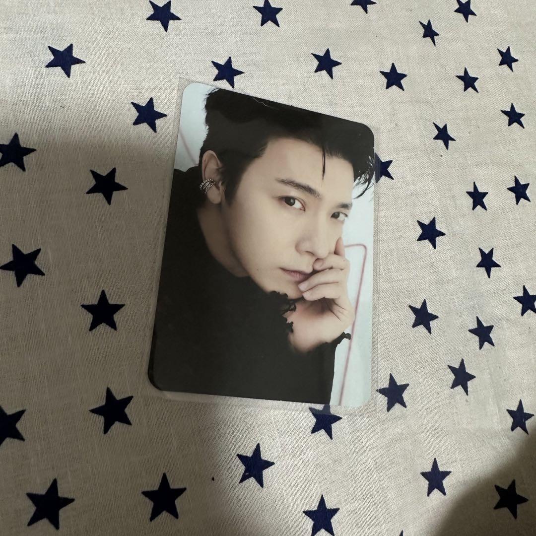 

[USED] Donghae