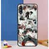 HERE YOU ARE manga Case For Huawei Nova 12s 7i 8i 11i 12i 9 10 SE Y73 Y90 Y70 Y72 Y61 Y91 P30 P40 Lite P60 Pro