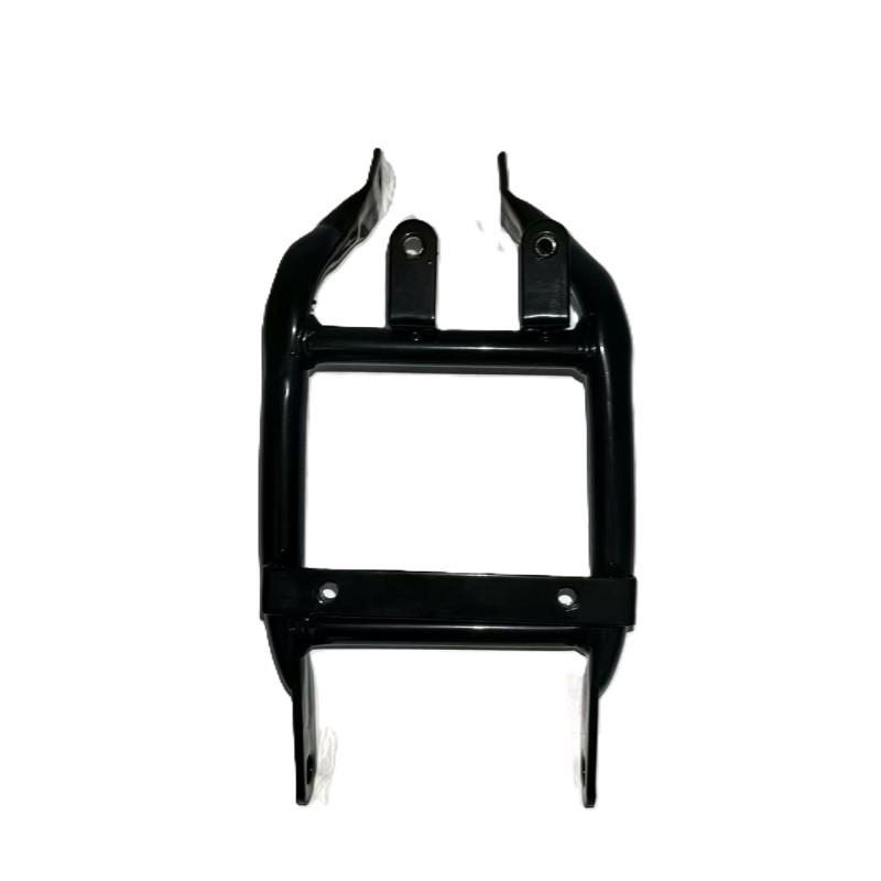 Motorcycle BRACKET - SUMP GUARD - MAIN For MUTT Motorcycle Original Parts MPT-0026