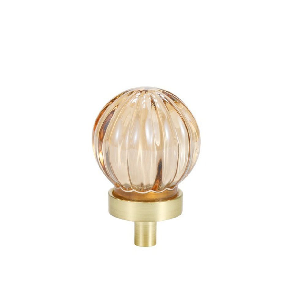 Crystal Cupboard Furniture Handle Kitchen Drawer knob Door Knob Cabinet Pulls Wardrobe Handle