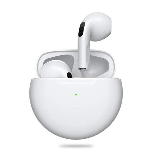 Bluetooth 5.0 Mini Headset 