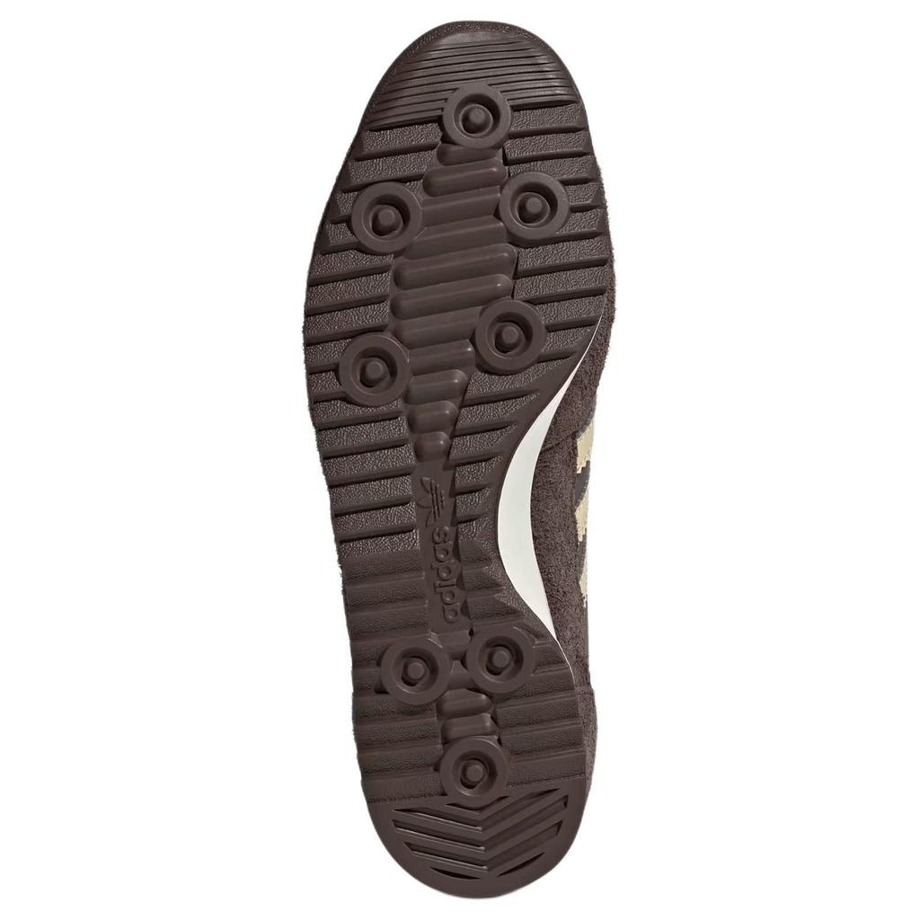 adidas Dámske tenisky SL72 Og 'Charcoal Brown' Dámske tenisky IF1937