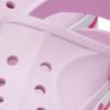 Crocs Public Bayaband Clogs Baby Pink 205089 6tg