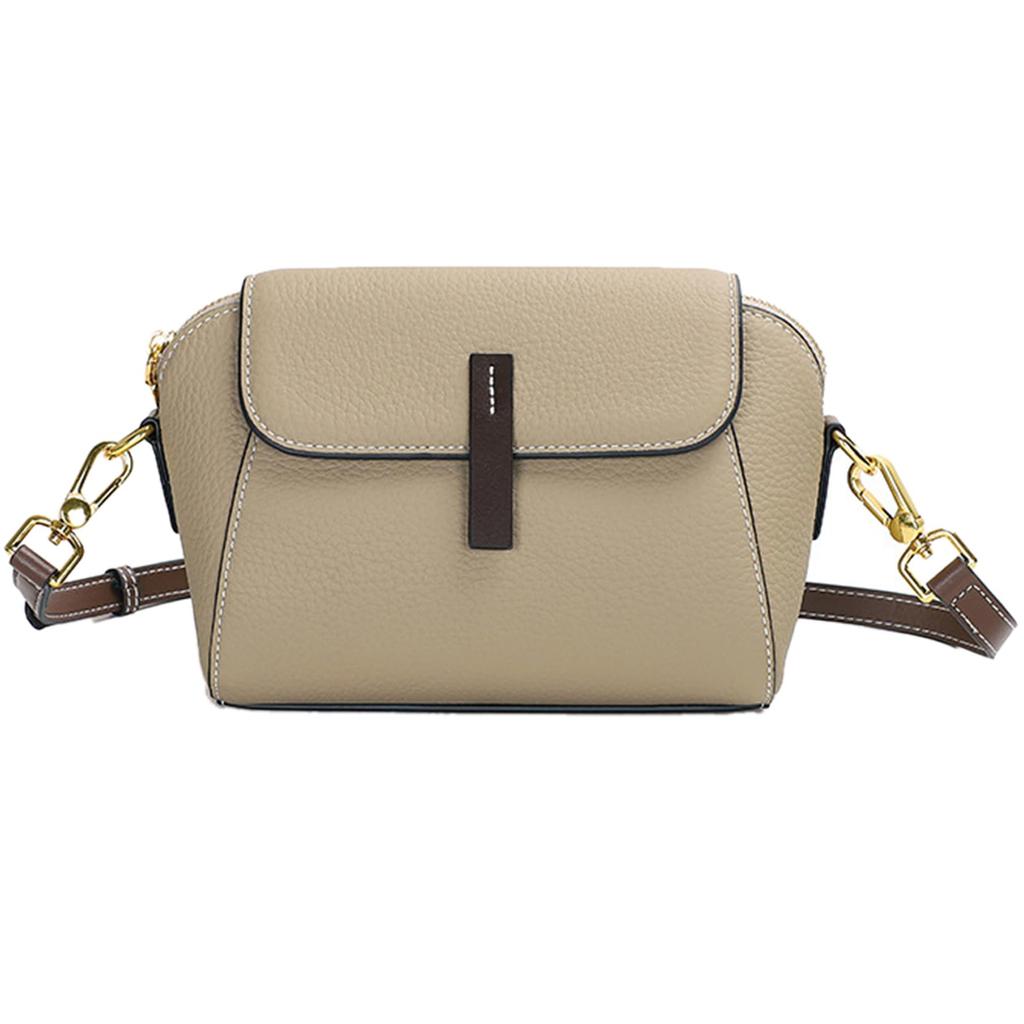 Shoulder Bag for Smartphone Shoulder Genuine Wallet Shoulder Smartphone Gift for Women [Bearneko] Women, Bag, Leather, Crossbody, Lightweight, Bag,