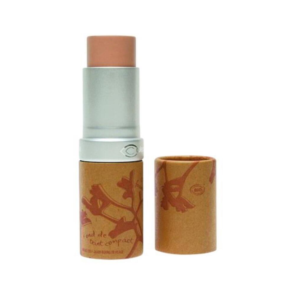 Couleur Caramel Organic Compact Foundation Stick Orange Beige (13)