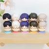 Love And Deepspace Stackable Series Blind Bag Cute Character Figurine  Desktop Decor Trendy Toy Gift Kawaii Ornament