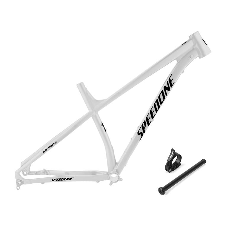 

Lishi Competition Grade Aluminum Mountain Bike Frame
