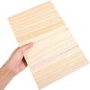VANZACK Karate trial board, Taekwondo, trial board, 10 pieces for beginners