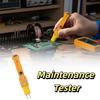 Online Testing Optocoupler Tester Multifunctional Electronic Repair Tool  Online Measurement