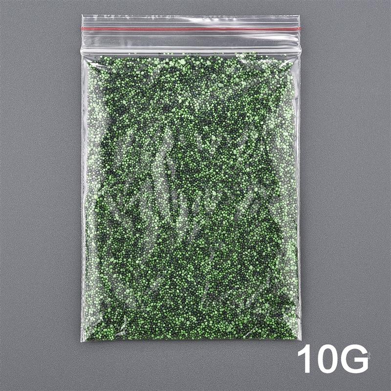 Granulés Arrondis Cire Perle Matériaux DIY Fabrication de Bougies Cire Peinture Sable Pour Fabrication de Bougies Fournitures Faites Main Pour Cire Sable Couleur