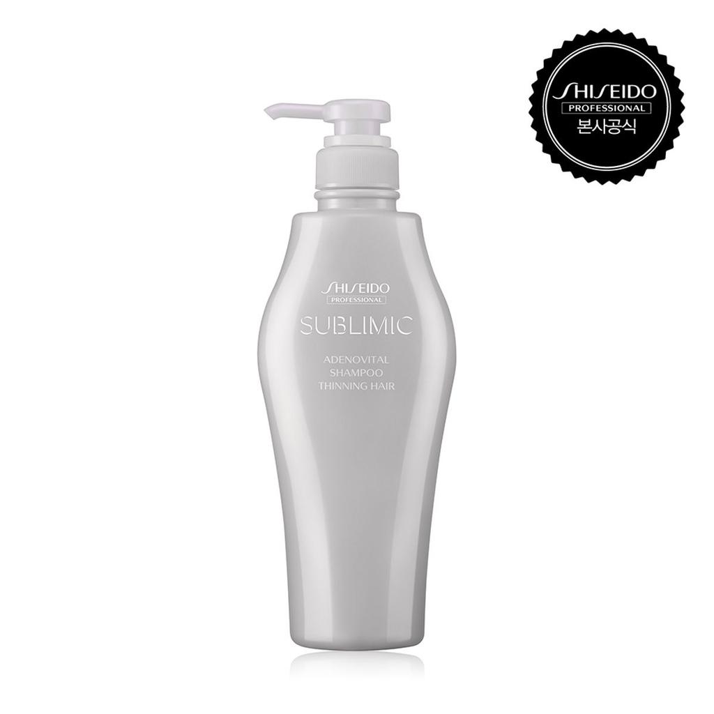 Adenovital Shampoo 500ml