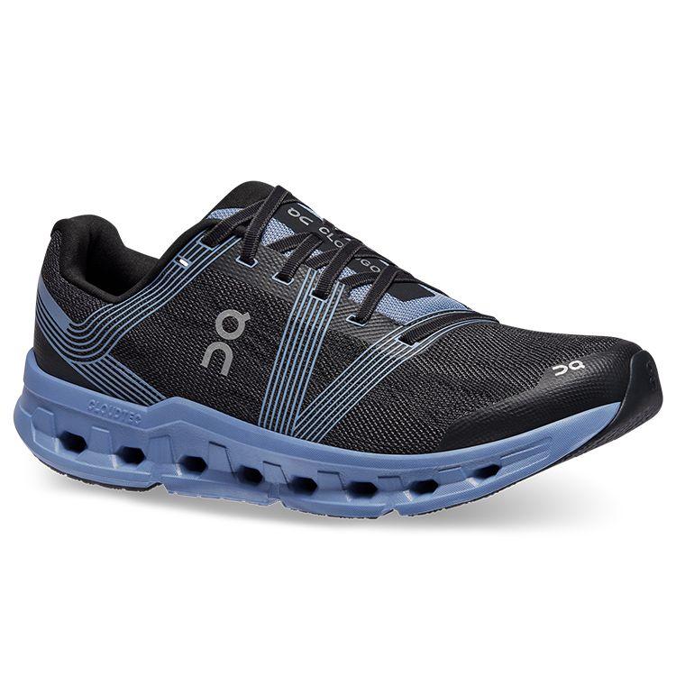 ON Cloudgo Black Shale Herren Sneaker 55.98395