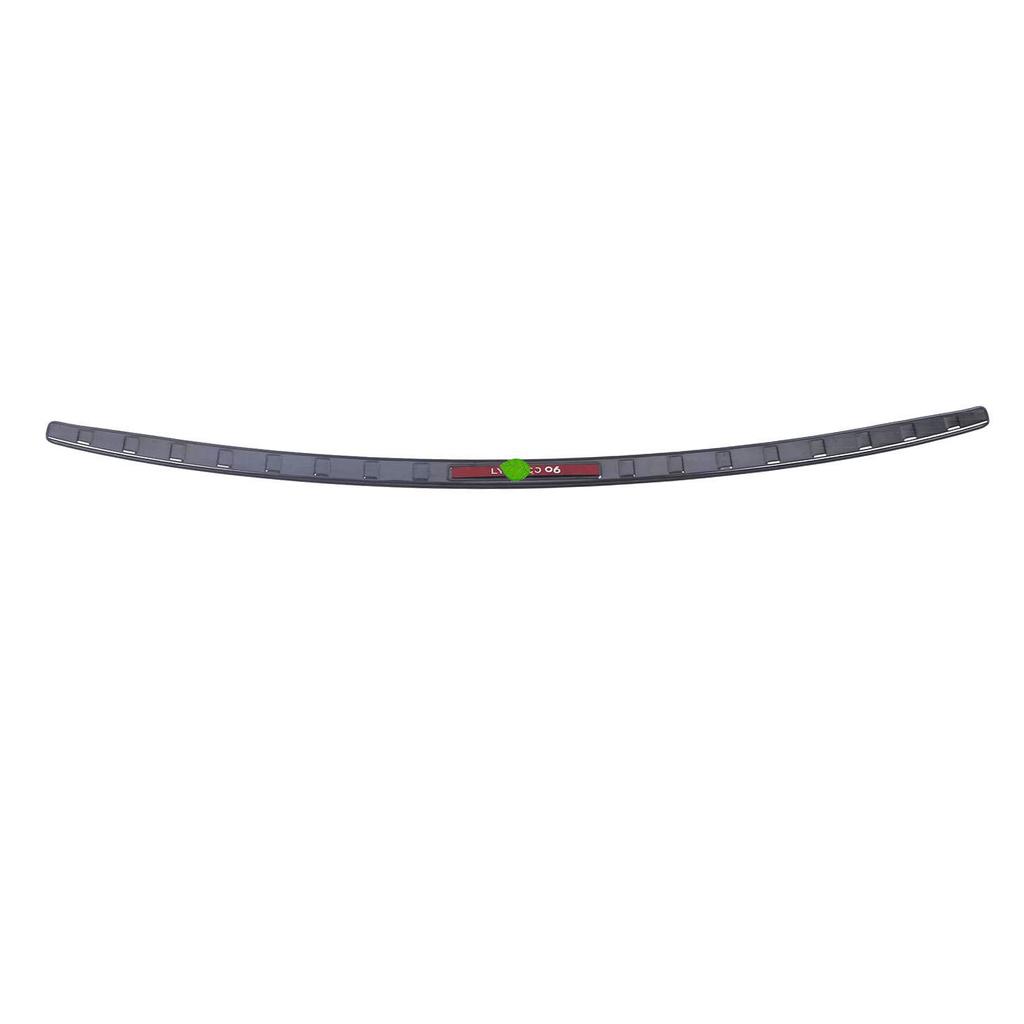 Lynk & Co 06 Rear Bumper & Door Sill Protector (2020-2024) - Interior & Exterior Decorative Strip
